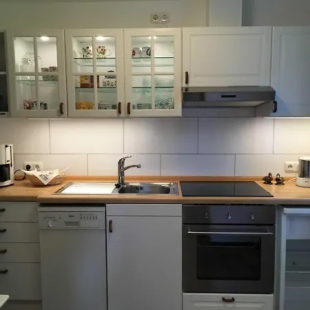 Apartment Haus Koehnemann
